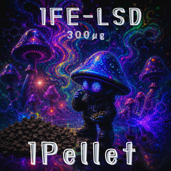 1FE pellet 300Ver