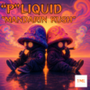 Pliquid1 PLiquid【Mandarin Kush】 1ml テルペン配合リキッド ※成分表示は商品説明に※