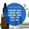 Pliquid2 PLiquid【Mandarin Kush】 1ml テルペン配合リキッド ※成分表示は商品説明に※