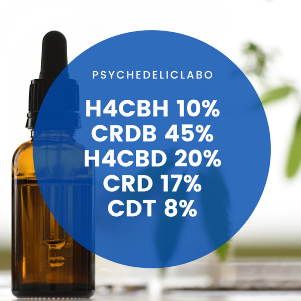 Pliquid2 PLiquid【Mandarin Kush】 1ml テルペン配合リキッド ※成分表示は商品説明に※