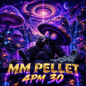 screenshot-3 【新商品】MMpellet Fumarate strong 4-PrO-MET 30mg Ver