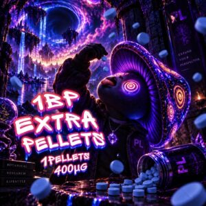 screenshot-6 【新商品】1BP EXTRA PELLETS 400μg Ver